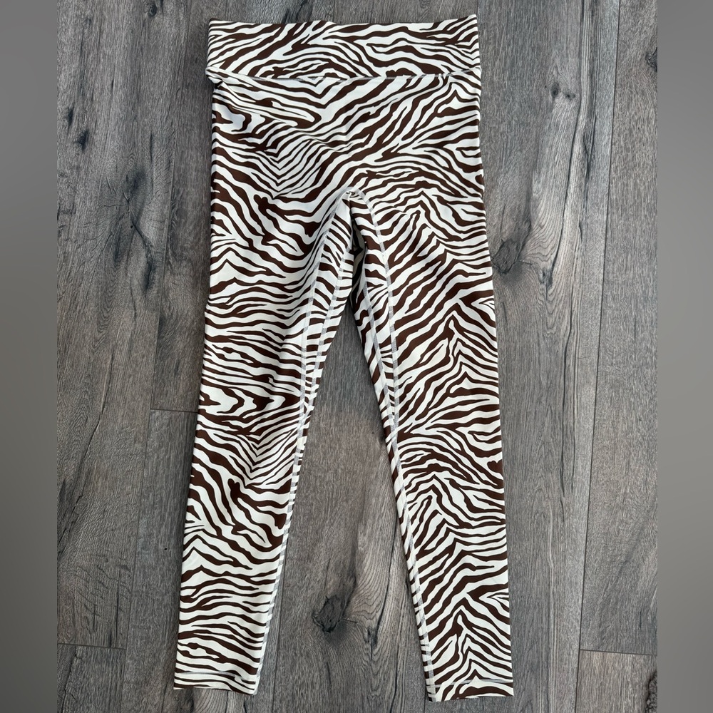 All Access Leggings